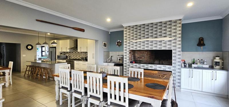 4 Bedroom Property for Sale in Myburgh Park Western Cape